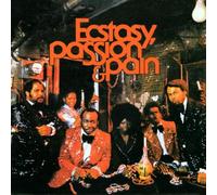 Various - Ecstasy Passion and Pain