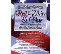 Various - Ed Sullivan: Salute to Red White & Blue