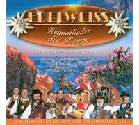 Various - Edelweiß-Heimatlieder der Be