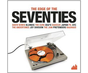 Various - Edge of The Seventies [Import]