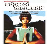 Various - Edge of the World : a Global R