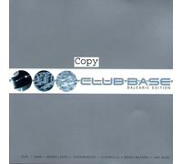 Various Edition - Club Base-the Relaunch-Baleari