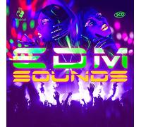 Hardwell E Mike William, Klaas, Vini Vici E Astrix, Mike Candys E Jack Holiday, E Più - Edm Sounds