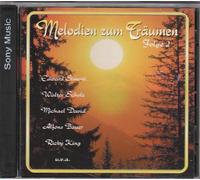 Various - Edward Simoni, Walter Scholz, Michael David, Ricky King..