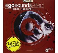 Various - Ego Sound System(By Hedberg Tomas)