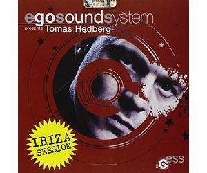 Various - Ego Sound System(By Hedberg Tomas)