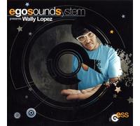 Various - Ego Sound System (By Lopez Wally)