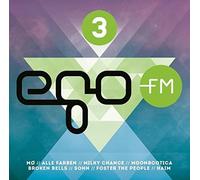 Various - Egofm Vol.3