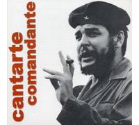 Various (Egrem Records) - Cantarte Comandante