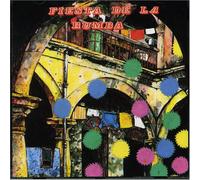 Various (Egrem Records) - Fiesta de la Rumba