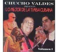 Various (Egrem Records) - Lo Mejor de la Timba Cubana 1