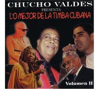 Various (Egrem Records) - Lo Mejor de la Timba Cubana 2