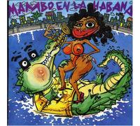 Various (Egrem Records) - Mambo en la Habana