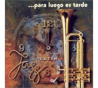 Various (Egrem Records) - Para Luego Es Tarde