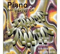Various (Egrem Records) - Piano Con Yunfa