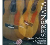 Various (Egrem Records) - Serenata:Trios Cubanos/Boleros