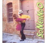 Various (Egrem Records) - Soneando