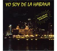 Various (Egrem Records) - Yo Soy de la Habana