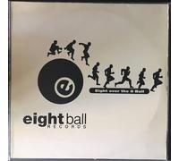 Various - Eight Over the Eight Ball