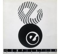 Various - Eightball Compilation Vol.1