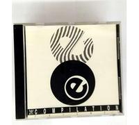 Various - Eightball Compilation Vol.1