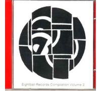 Various - Eightball Compilation Vol.2