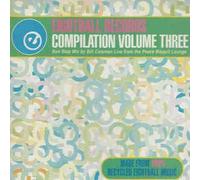 Various - Eightball Compilation Vol.3