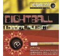 Various – Eightball Corner Pocket