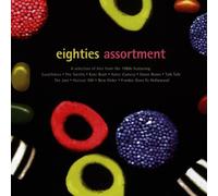 Various - Eighties Assortment