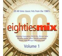 Various - Eighties Mix