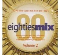 Various - Eighties Mix Vol.2