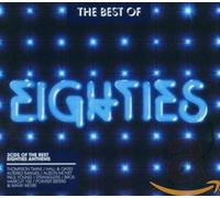 Various - Eighties the Best of