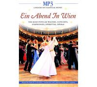 Various - Ein Abend In Wien