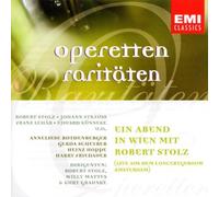 Various - Ein Abend in Wien mit R.Stolz