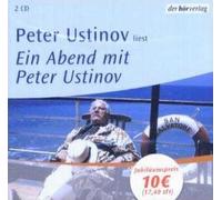 Various - Ein Abend mit Peter Ustinov
