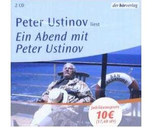 Various - Ein Abend mit Peter Ustinov