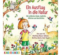 Various - Ein Ausflug in die Natur.die Schönsten Lieder