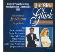 Various - Ein Bisschen Glück