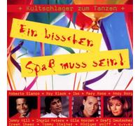 Various - Ein Bisschen Spass Muss Sein