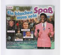 Various - Ein Bisschen Spass Muss Sein