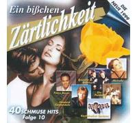 Various - Ein Bisschen Zärtlichkeit-F.10
