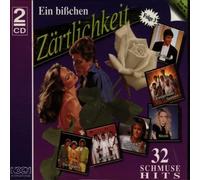 Various - Ein Bisschen Zärtlichkeit-F.3