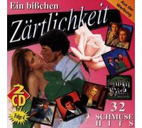 Various - Ein Bisschen Zärtlichkeit-F.4