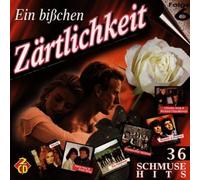 Various - Ein Bisschen Zärtlichkeit-F.6