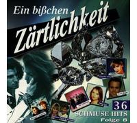 Various - Ein Bisschen Zärtlichkeit-F.8