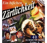 Various - Ein Bisschen Zärtlichkeit-F.9