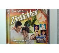 Various - Ein Bisschen Zärtlichkeit-F11