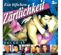 Various - Ein Bisschen Zärtlichkeit-F13