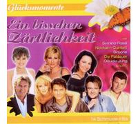 Various - Ein Bisschen Zartlich..15