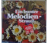 Various - Ein Bunter Melodien-Strauß